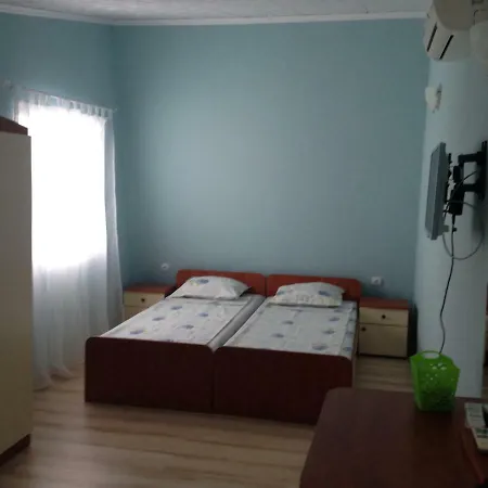 Vendégház Бунгала Ивон Равда Ravda