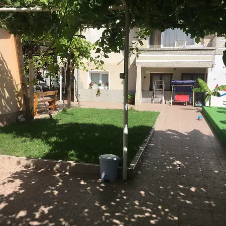 Бунгала Ивон Равда Vendégház Ravda